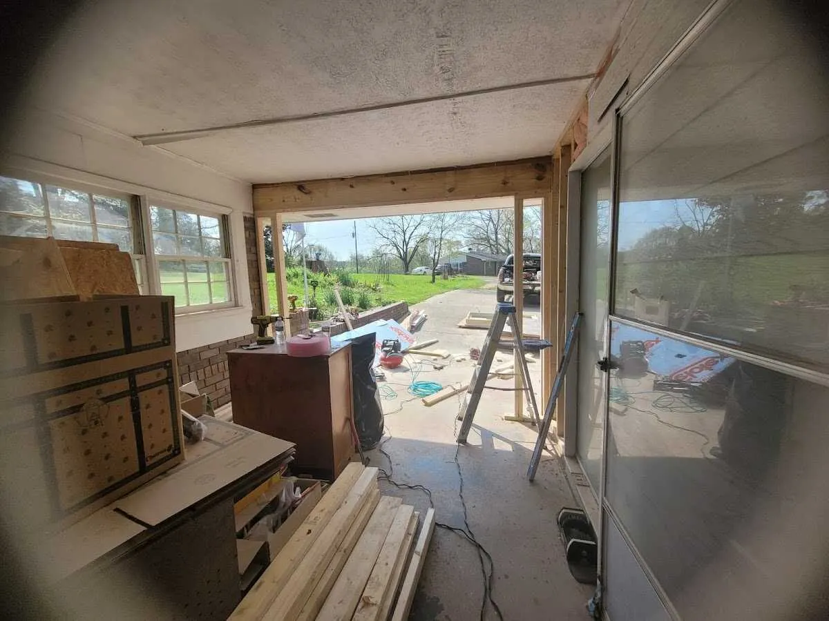 Air movers and dehumidifier for Drying & Dehumidification in Kula